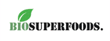 Logo Biosuperfoods