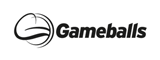 Logo Gameballs