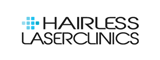 Logo Hairless Laser Clinics