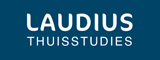 Logo Laudius Thuisstudies
