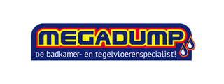 Logo Megadump Tiel