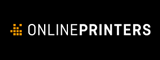 Logo Onlineprinters.nl