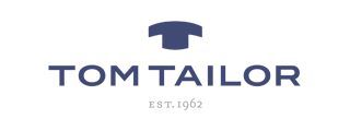 Logo TOM TAILOR