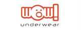 Logo WOW!underwear