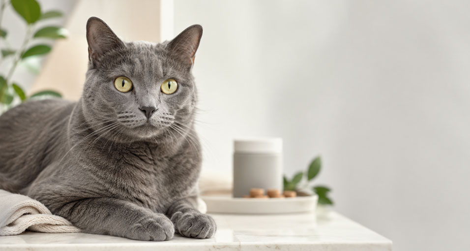 Kattensupplement.nl