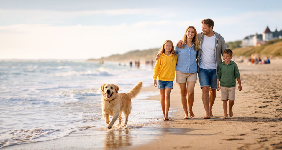 Terschelling Recreatie