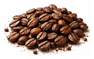 Koffiebonen