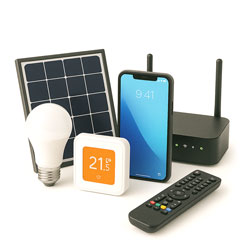 Energie & Communicatie