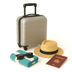 Reizen & Vakantie Reizen & Vakantie