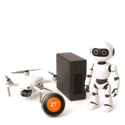 Technologie & Innovatie Technologie & Innovatie