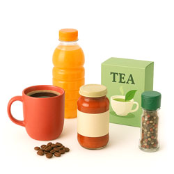 Voeding & Drank Voeding & Drank