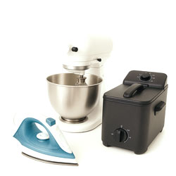 Witgoed & Huishoudapparatuur Witgoed & Huishoudapparatuur