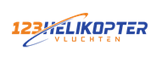 Logo 123Helikoptervluchten