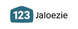 Logo 123jaloezie.nl