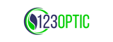 Logo 123Optic.com