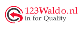 Logo 123Waldo.nl