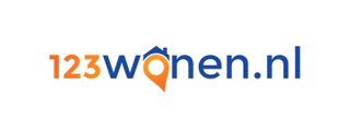 Logo 123Wonen.nl