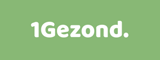 Logo 1Gezond
