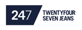 Logo 247 Jeans
