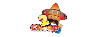 Logo 2Cheap