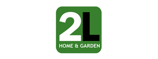 Logo 2L Home and Garden