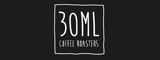 Logo 30ml Coffee Roasters