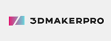Logo 3DMakerpro
