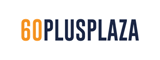 Logo 60PlusPlaza
