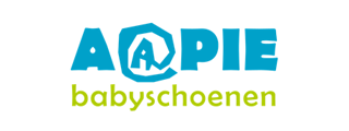 Logo A@pie Babyschoenen