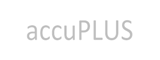 Logo accuPLUS