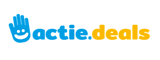 Logo Actie.deals