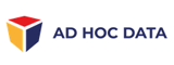 Logo Ad Hoc Data