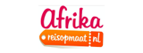 Logo Afrika Reisopmaat