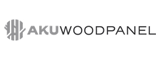 AKU Woodpanel-logo