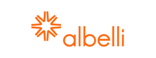 Logo Albelli