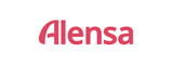 Logo Alensa