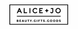 Logo Alice & Jo