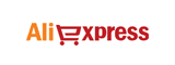 Logo AliExpress