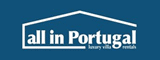 Logo All in Portugal