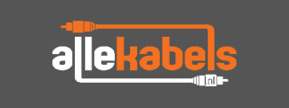 Logo Allekabels.nl