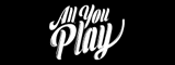 Logo ALLYOUPLAY.COM