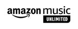 Amazon Music Unlimited-logo