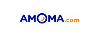 Logo AMOMA.com