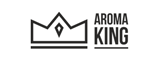 Logo Aroma King