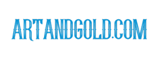 Logo Artandgold.com