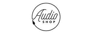 Logo Audioshop
