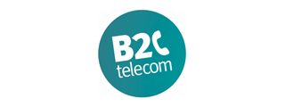 Logo B2C Telecom