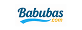 Korting bij Babubas.com Babubas.com-logo