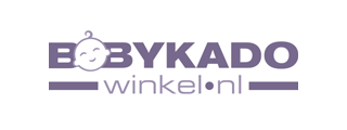 Logo Babykadowinkel.nl
