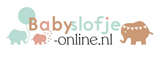 Logo Babyslofje-online.nl